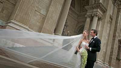 Esküvőszervezés és levezénylés - Mimi & Csaba