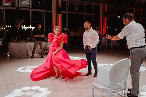 Herendi Gábor angol esküvő Herendi Gábor angol esküvő